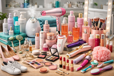 Beauty & Personal Care