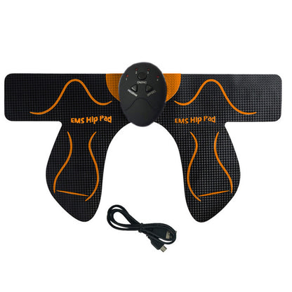 Buttocks sports massage beauty instrument