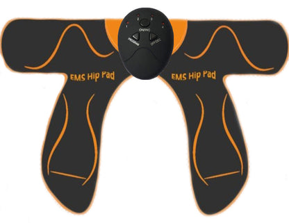 Buttocks sports massage beauty instrument