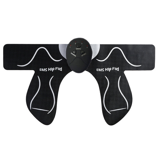 Buttocks sports massage beauty instrument