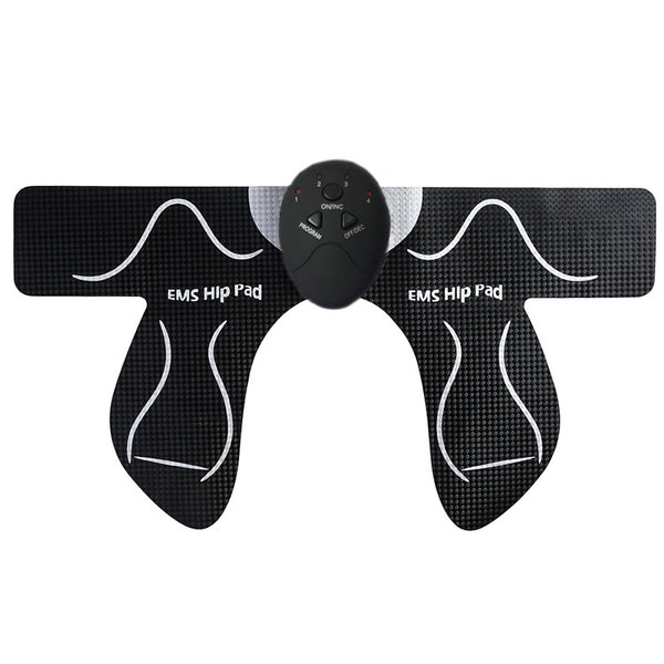 Buttocks sports massage beauty instrument