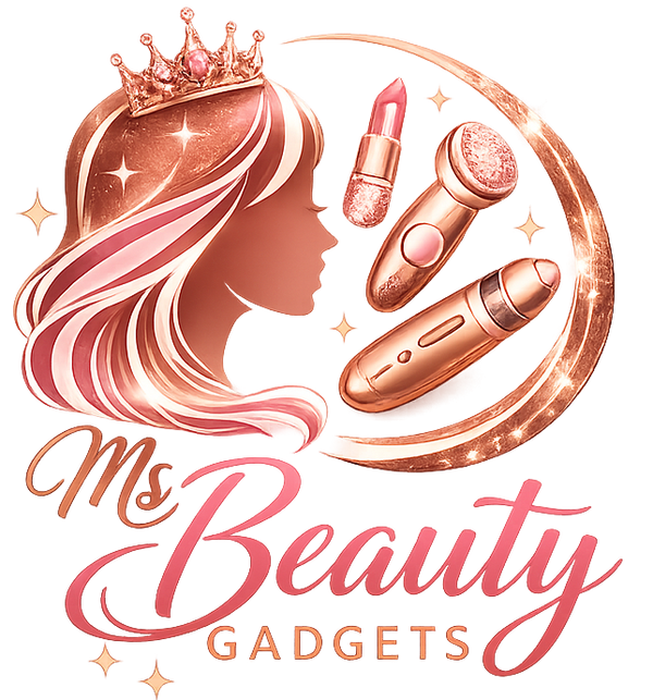 Ms beauty gadgets